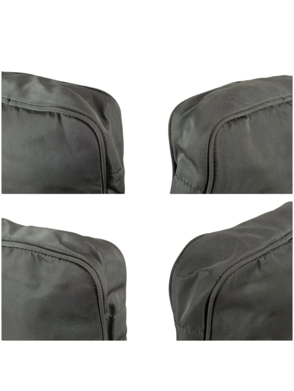 Prada Sports Tessuto Nylon Cross Crossbody